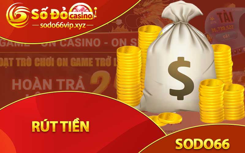 rút tiền Sodo66